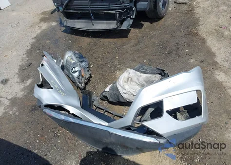 2020 Nissan Rogue Sv Fwd из США, поврежденный, VIN 5N1AT2MTXLC791180